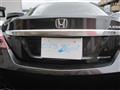 2008 Honda Legend