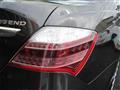 2008 Honda Legend