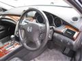 2008 Honda Legend
