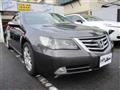 2008 Honda Legend