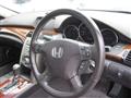 2008 Honda Legend