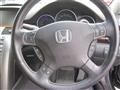 2008 Honda Legend