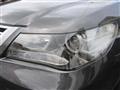 2008 Honda Legend