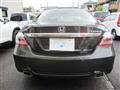 2008 Honda Legend