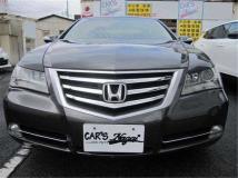 2008 Honda Legend