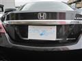 2008 Honda Legend