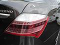 2008 Honda Legend