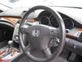 2008 Honda Legend