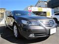 2008 Honda Legend