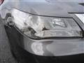 2008 Honda Legend