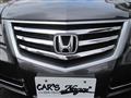 2008 Honda Legend