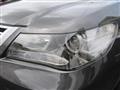 2008 Honda Legend