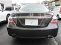 2008 Honda Legend