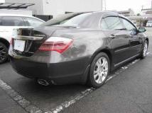 2008 Honda Legend