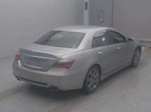2009 Honda Legend