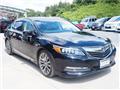 2015 Honda Legend
