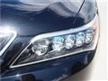2015 Honda Legend