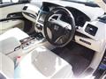 2015 Honda Legend