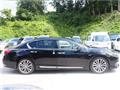2015 Honda Legend