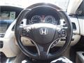 2015 Honda Legend