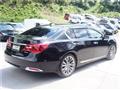 2015 Honda Legend
