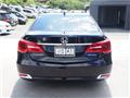 2015 Honda Legend