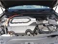 2015 Honda Legend