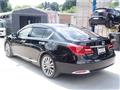 2015 Honda Legend
