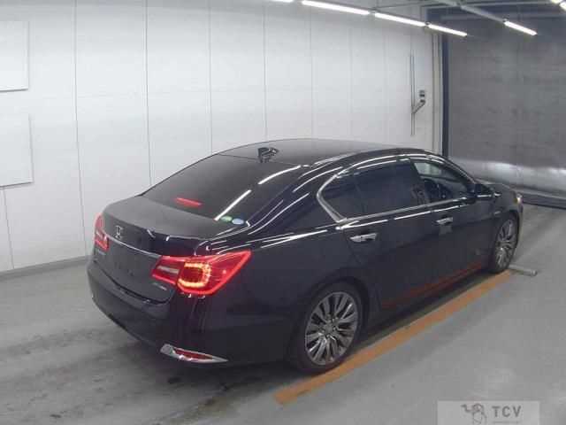 2015 Honda Legend