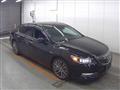 2015 Honda Legend
