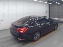 2015 Honda Legend