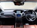 2015 Honda Legend