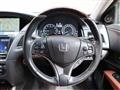 2015 Honda Legend