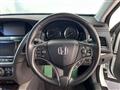 2015 Honda Legend