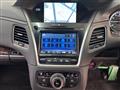 2015 Honda Legend