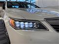 2015 Honda Legend