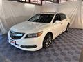 2015 Honda Legend