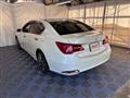 2015 Honda Legend