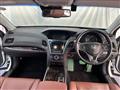 2015 Honda Legend