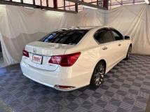 2015 Honda Legend