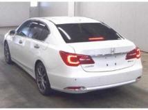 2015 Honda Legend