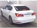 2015 Honda Legend