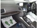 2015 Honda Legend