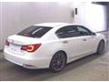 2015 Honda Legend