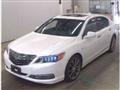 2015 Honda Legend
