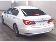 2015 Honda Legend