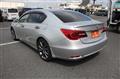 2015 Honda Legend