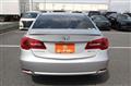2015 Honda Legend