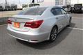 2015 Honda Legend