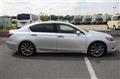 2015 Honda Legend